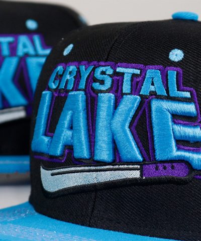 BONÉ • CRYSTAL LAKE