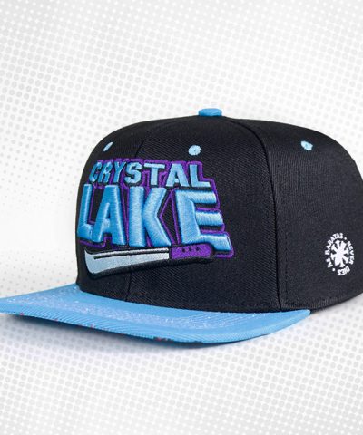 Alternative view of BONÉ • CRYSTAL LAKE