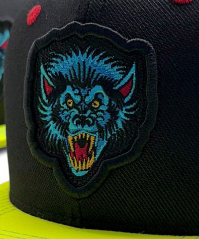 BONÉ • BEWARE THE MOON