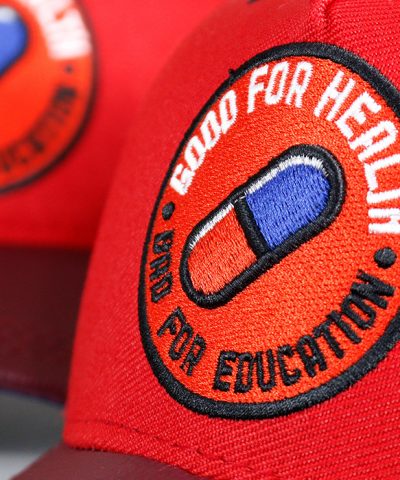 BONÉ • NEO TOKYO (ABA CURVA)