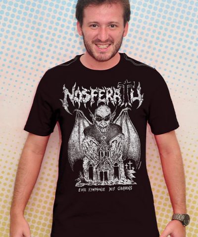 NOSFERATU DEVASTATION