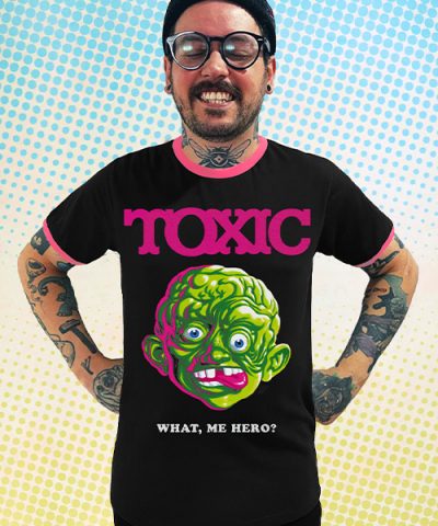 TOXIC