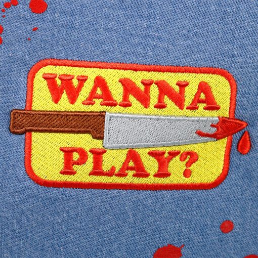 SHOULDER BAG • BAD GUYS - Image 3