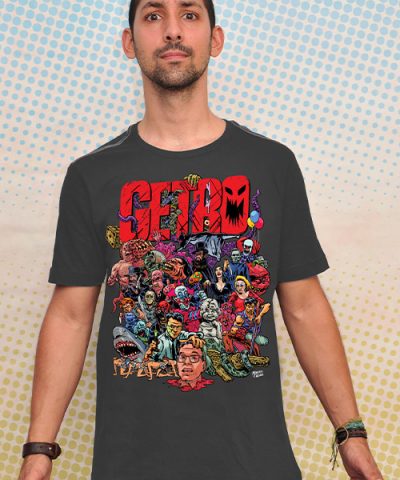 GETRO