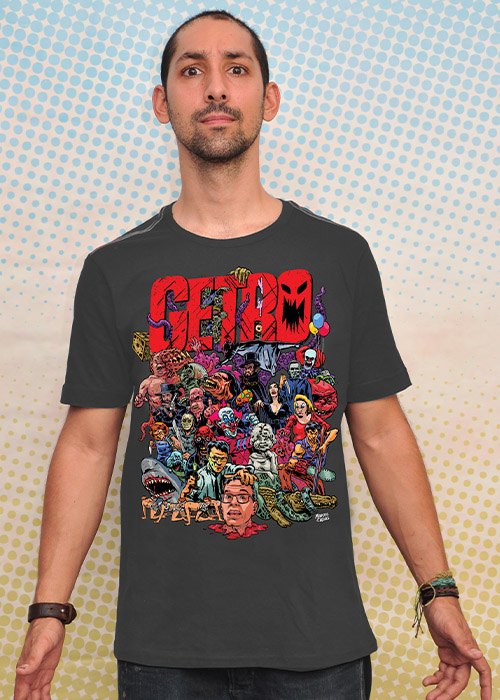 GETRO