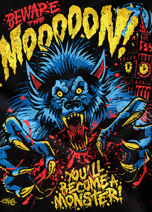 Beware the MOOON! - Image 2