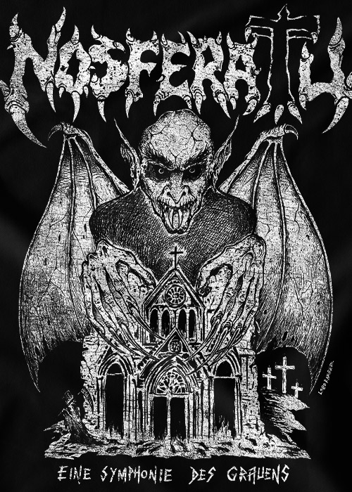 NOSFERATU DEVASTATION - Image 2