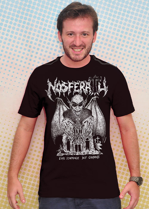 NOSFERATU DEVASTATION
