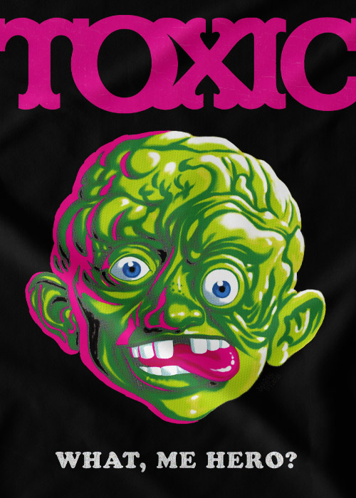 TOXIC - Image 2