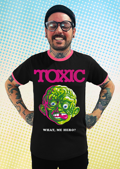 TOXIC