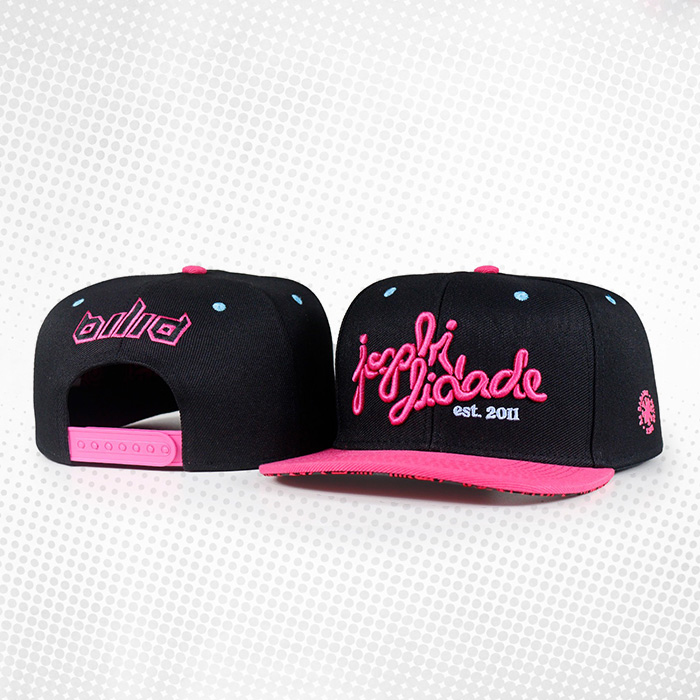 BONÉ • JOGABILIDADE 25 ABA RETA (PRÉ-VENDA) - Imagem 3