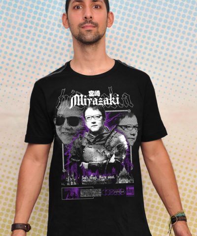 HARD SOUL (PRÉ-VENDA)