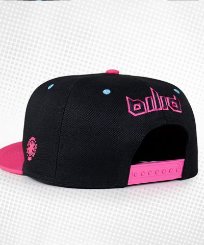 Alternative view of BONÉ • JOGABILIDADE 25 ABA RETA (PRÉ-VENDA)