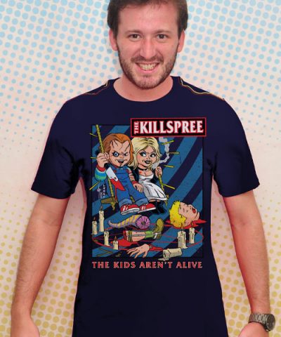 KILLSPREE