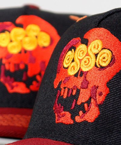 BONÉ • AGUARDELA - OSSO