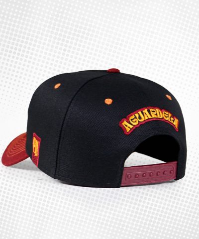 Alternative view of BONÉ • AGUARDELA - OSSO