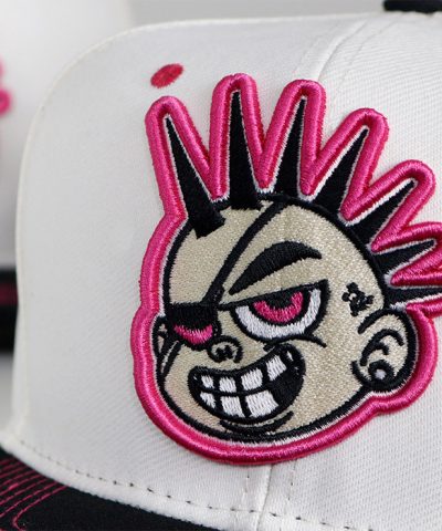 BONÉ • PUNKITO - ABA RETA