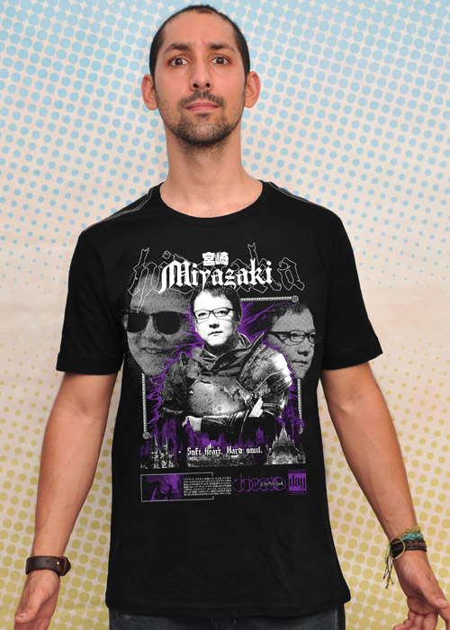 HARD SOUL (PRÉ-VENDA)