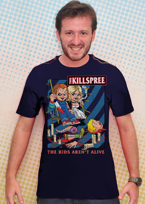 KILLSPREE