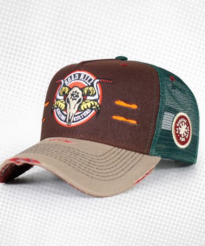 Alternative view of BONÉ • ALTA OCTANAGEM