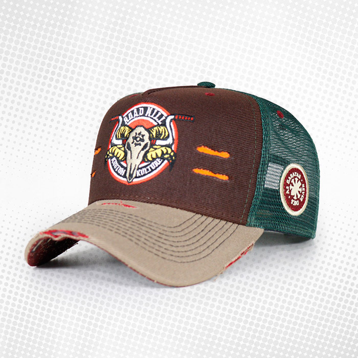 BONÉ • ALTA OCTANAGEM - Imagem 2