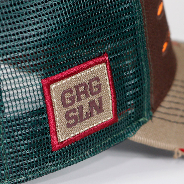 BONÉ • ALTA OCTANAGEM - Imagem 8