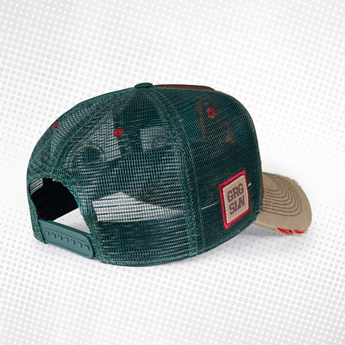 BONÉ • ALTA OCTANAGEM - Imagem 7