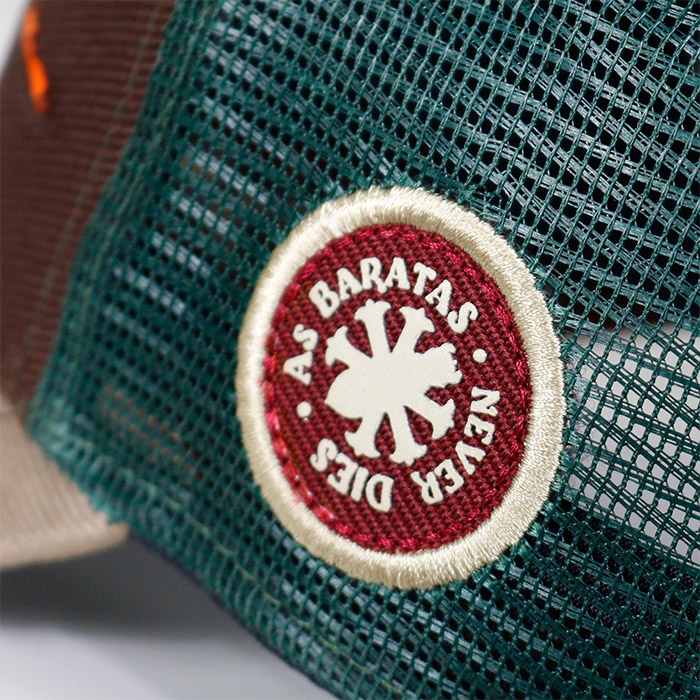 BONÉ • ALTA OCTANAGEM - Imagem 6