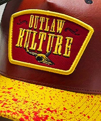 BONÉ • OUTLAW KULTURE