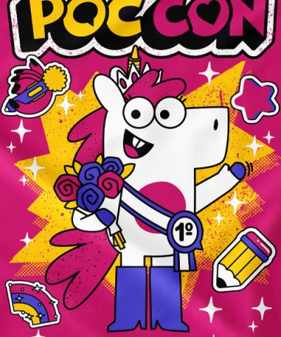 Alternative view of POC CON