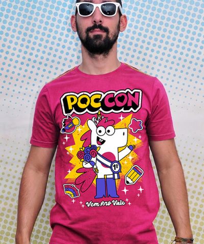 POC CON