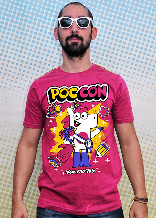 POC CON
