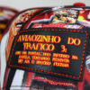 BONÉ • AVIÃOZINHO DO TRÁFICO 3:ABRI UM PORTAL PRO INFERNO NA FAVELA TENTANDO REVIVER MIT AIA E PRECISO FECHAR