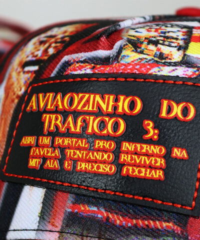 BONÉ • AVIÃOZINHO DO TRÁFICO 3:ABRI UM PORTAL PRO INFERNO NA FAVELA TENTANDO REVIVER MIT AIA E PRECISO FECHAR
