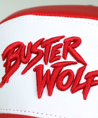 BONÉ • BUSTER WOLF