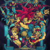 CHRONO HEROES - Imagem 2