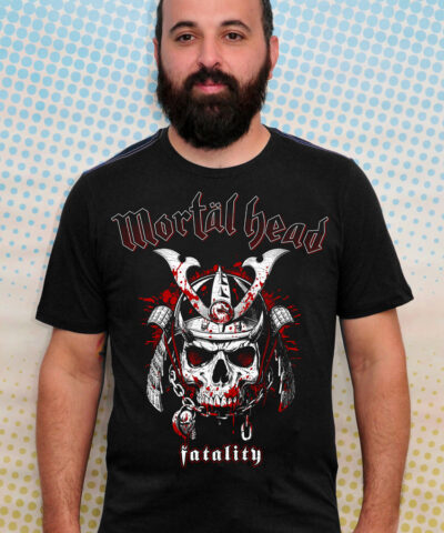 Mortal Head