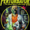 GETRO apresenta PERTURBATOR!! (PRÉ-VENDA) - Imagem 2