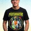 GETRO apresenta PERTURBATOR!! (PRÉ-VENDA)