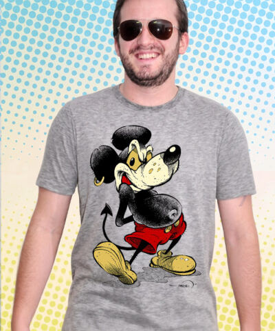 RATO MIGUEL