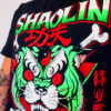 SHAOLIN MUTANTS - Imagem 3