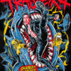 TRASHEIRA SHARK/CAGE (PRÉ-VENDA) - Imagem 2